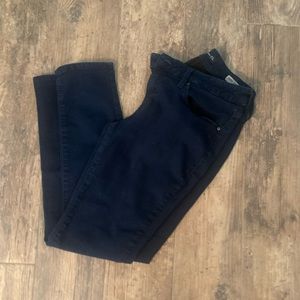 Mavi Jeans, Alexa Mid-Rise Skinny size 28